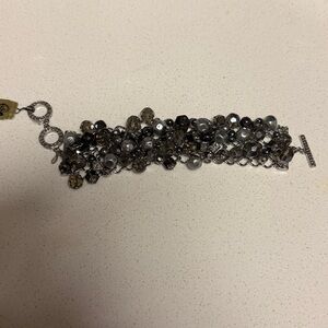 Premier Jewelry Glam Slam Bracelet